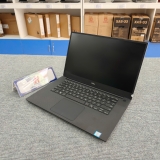 Dell Precision 5540, Core i9 9980H, RAM 16GB, SSD 512GB, 15.6 inch FullD IPS, VGA Nvidia Quadro T2000