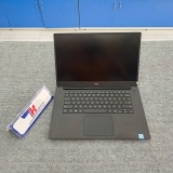 Dell Precision 5540, Core i9 9980H, RAM 16GB, SSD 512GB, 15.6 inch FullD IPS, VGA Nvidia Quadro T2000