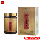 Viên Uống King Fucoidan Nhật Bản - Hỗ trợ phòng và điều trị Ung Thư