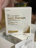 Vital DNA Fucoidan Nano Premium cao cấp Nhật Bản - PHÒNG CHỐNG VÀ HỖ TRỢ ĐIỀU TRỊ UNG THƯ
