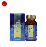 TẢO NÂU EX FUCOIDAN 150 VIÊN - NHẬT BẢN