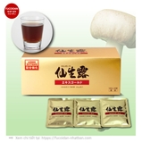 NẤM AGARICUS BLAZEI MURILL ( ABMK) - PHÒNG CHỐNG VÀ HỖ TRỢ ĐIỀU TRỊ UNG THƯ