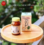 FUCOIDAN ORIHIRO 90 VIÊN NHẬT BẢN - PHÒNG CHỐNG VÀ HỖ TRỢ ĐIỀU TRỊ UNG THƯ