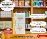 TINH CHẤT NGHỆ NANO AKI UKON TURMERIC EXTRACT GRANULE