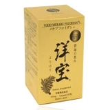 YOHO MEKABU FUCOIDAN 120 VIÊN - PHÒNG CHỐNG VÀ HỖ TRỢ ĐIỀU TRỊ UNG THƯ