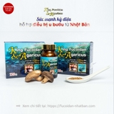 KING FUCOIDAN & AGARICUS - ĐẨY LÙI UNG THƯ ️