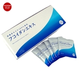 NƯỚC UỐNG FUCOIDAN EXTRACT 60 GÓI