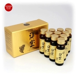 YOHO MEKABU FUCOIDAN DẠNG NƯỚC - PHÒNG CHỐNG VÀ HỖ TRỢ ĐIỀU TRỊ UNG THƯ