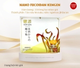 NANO FUCOIDAN KENGEN - PHÒNG CHỐNG VÀ HỖ TRỢ ĐIỀU TRỊ UNG THƯ