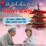KHÁM VÀ ĐIỀU TRỊ UNG THƯ TẠI NHẬT BẢN
