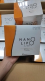 TINH CHẤT NGHỆ AKI UKON NANO LIPO TURMERIC 2024