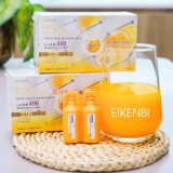 𝐍ướ𝐜 𝐮ố𝐧𝐠 𝐧𝐠𝐡ệ 𝐍𝐚𝐧𝐨 𝐔𝐤𝐨𝐧 𝐏𝐫𝐞𝐦𝐢𝐮𝐦 𝐋𝐢𝐪𝐮𝐢𝐝 𝐄𝐢𝐤𝐞𝐧𝐛𝐢 𝐍𝐡ậ𝐭 𝐁ả𝐧