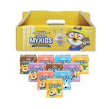 Thức uống dinh dưỡng TPBS Nucare MyKids mix Strawberry & Chocolate & Milk & Banana & Blueberry 150ml x 10 hộp