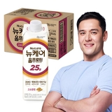 TPBS Sữa dinh dưỡng Nucare All Protein Grain 245ml x 10 hộp