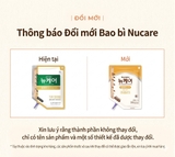 Sữa sonde Nucare 1.5 Kcal (nuôi qua đường ống thông) 334ml (500 kcal) (đã bao gồm ống thông)