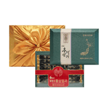 Hồng sâm tẩm mật ong- Hwang Pung Jung Honeyed Red Gingseng 700g