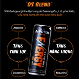 TPBS Nước uống có ga Arpoten Focus lon 355ml x 6 lon