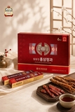 Hồng sâm tẩm mật ong- Hwang Pung Jung Honeyed Red Gingseng 300g