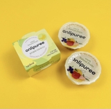 Hoa quả xay nhuyễn ăn liền cho bé Onli Puree set 100g*2 hộp