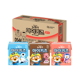 Thức uống dinh dưỡng TPBS Nucare MyKids mix Strawberry & Chocolate & Milk 150ml x 24 hộp