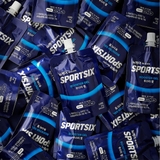 Thức uống trước khi tập thể thao TPBS Nucare SportSix Booster Gel 60g x 10 gói