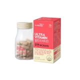 Set quà Ultra Vitamin cho nam & nữ (hộp 60 viên * 2 hộp)