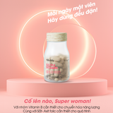 Set quà Ultra Vitamin cho nữ (hộp 60 viên * 2 hộp)