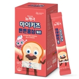 Thạch hồng sâm Mykids Red Ginseng Jelly Strong (20g×20 cái)