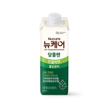 Thức uống dinh dưỡng dành cho người tiểu đường TPBS NUCARE Glucose Plan vị đậu nành 200ml