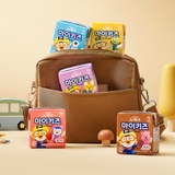 Thức uống dinh dưỡng vị dâu tây MyKids Strawberry 150ml