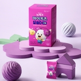 TPBVSK dạng kẹo dẻo Mykids Canxi & Vitamin D Gummies (4g×60 cái)