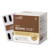 Viên uống cho nam giới ULTRA Double Up Power (hộp 60 viên)