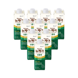 Thức uống dinh dưỡng dành cho người tiểu đường TPBS NUCARE Glucose Plan vị óc chó 200ml x hộp