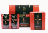 Nước hồng sâm Punggi Red Ginseng Liquid Gold  2400ml/hộp (80ml*30 gói)