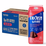 TPBS Sữa MyMeal NU Protein Deep Choco 190ml x 30 hộp