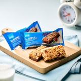 Bánh MyMeal NU Protein BarM 21g x 12 cái