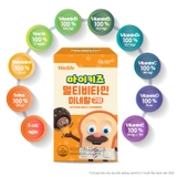 Kẹo dẻo Vitamin trẻ em Mykids Multi Vitamin Mineral Gummies (4g×60 cái)