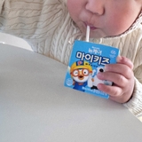 Thức uống dinh dưỡng vị sữa TPBS Nucare MyKids Milk 150ml x 24 hộp