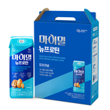 TPBS Sữa MyMeal NU Protein Original 190ml x 16 hộp