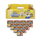 Thức uống dinh dưỡng TPBS Nucare MyKids Chocolate 150ml x 10 hộp