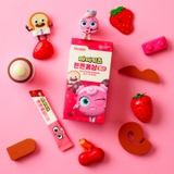 Thạch hồng sâm Mykids Red Ginseng Jelly Strong (20g×20 cái)