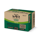Thức uống dinh dưỡng dành cho người tiểu đường TPBS NUCARE Glucose Plan vị đậu nành 200ml x 24 hộp