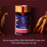 Tinh chất hồng sâm Goryeo Red Ginseng Concentrate 