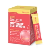 Bột Glutathione Melting Up Glutathione Powder (2.5gx30 gói)