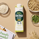 Thức uống đạm thực vật 100% Mymeal Purotein Grain 250ml thùng 24 hộp