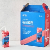 TPBS Sữa MyMeal NU Protein Deep Choco 190ml x 16 hộp