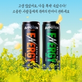 TPBS Nước uống có ga Arpoten Core Fit lon 355ml x 6 lon