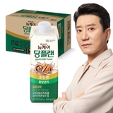 Thức uống dinh dưỡng dành cho người tiểu đường TPBS NUCARE Glucose Plan vị óc chó 200ml x 24 hộp