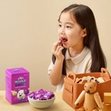 TPBVSK dạng kẹo dẻo Mykids Canxi & Vitamin D Gummies (4g×60 cái)
