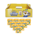 Thức uống dinh dưỡng vị chuối TPBS Nucare MyKids Banana 150ml x 10 hộp